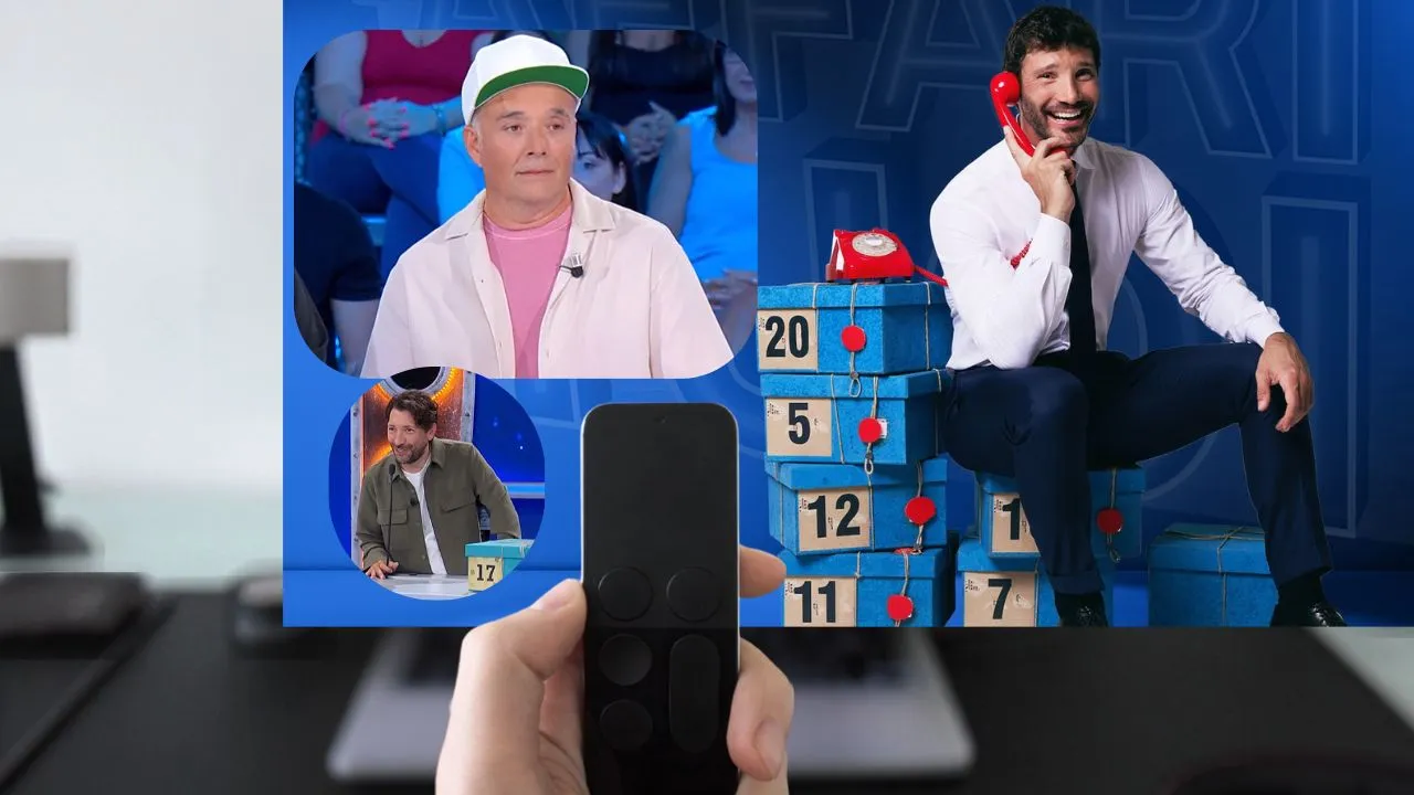 Affari Tuoi 6 settembre 2026 con Stefano De Martino: quanto ha vinto Alessandro nella prima puntata