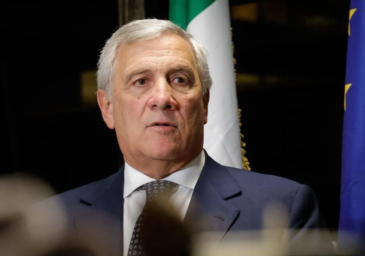 Russia e guerra ibrida, Tajani: "Italia non è al riparo dalle minacce". L'allarme sulle elezioni: "Rischio condizionamenti"