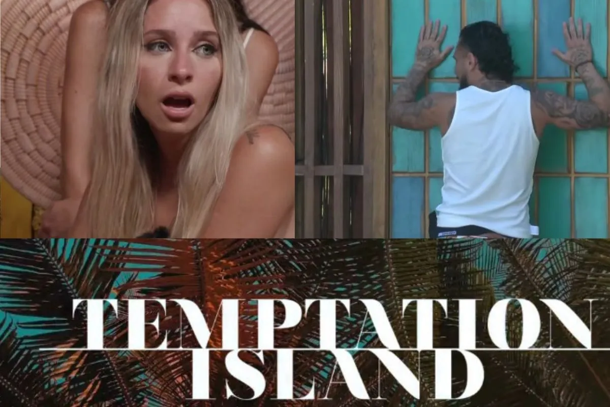 Temptation Island, anticipazioni bomba: baci proibiti, fughe e falò immediati