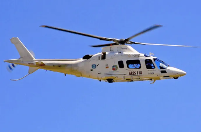 Malore in mare a Ladispoli: muore un 50enne