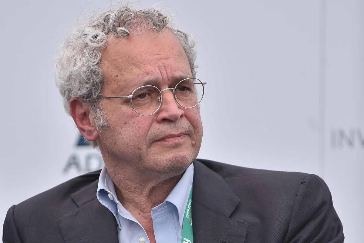 Mentana, Piazzapulita e il lapsus sul programma di Formigli