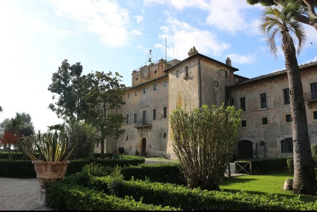 Draghi, cavalieri e falconeria: a Maccarese torna la "Terra del Drago"