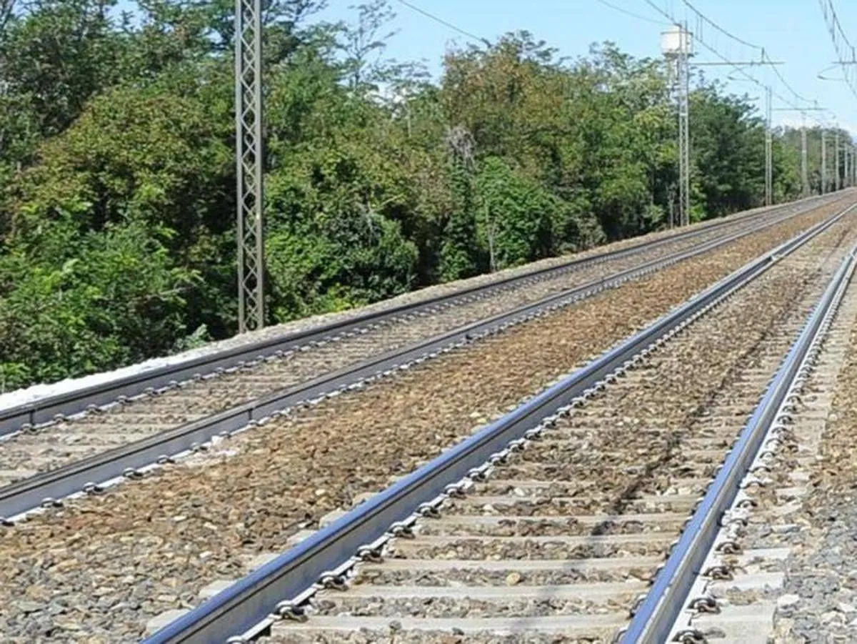 Ferrovia Roma-Viterbo, cambiano collegamenti e tempi di viaggio per tutta l'estate: le novità per i pendolari