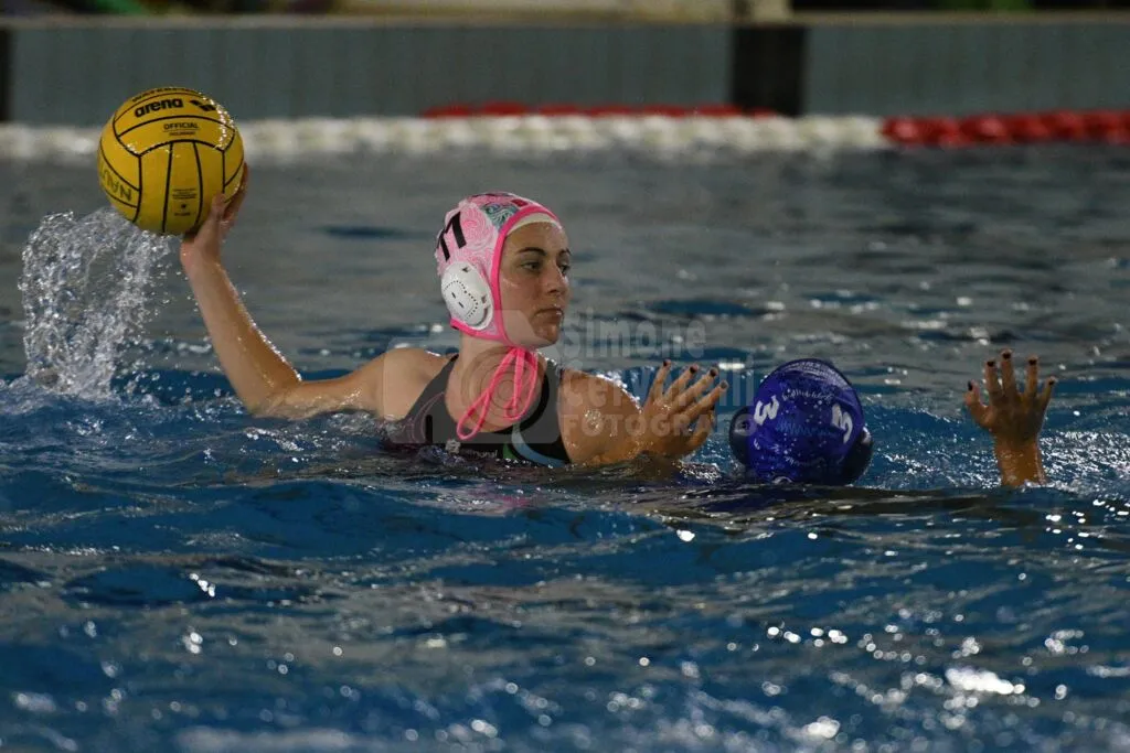 Pallanuoto, Nautilus: ufficiali le conferme di Bianchi e Lombella - TRC Giornale