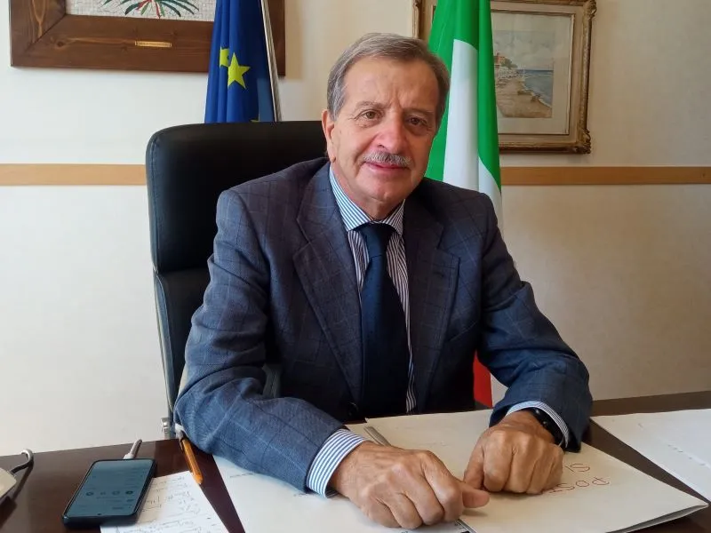 Santa Marinella, Tidei: “Domenica e lunedì si vota: scegliamo il futuro, non il dissesto”