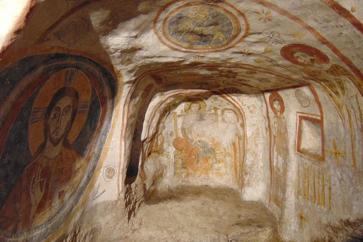Una giornata archeologica tra i tesori di Ardea: aprono al pubblico tre siti della città