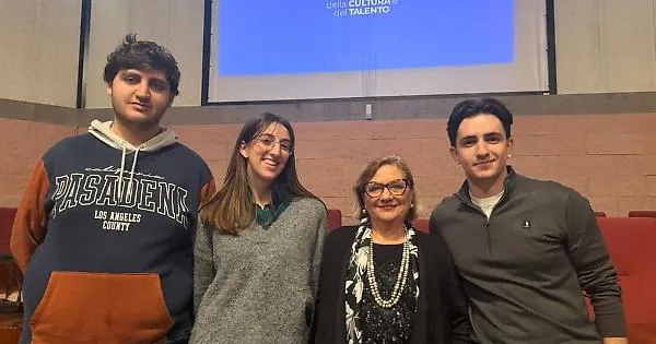 Le Olimpiadi della cultura e del talento tornano a Civitavecchia