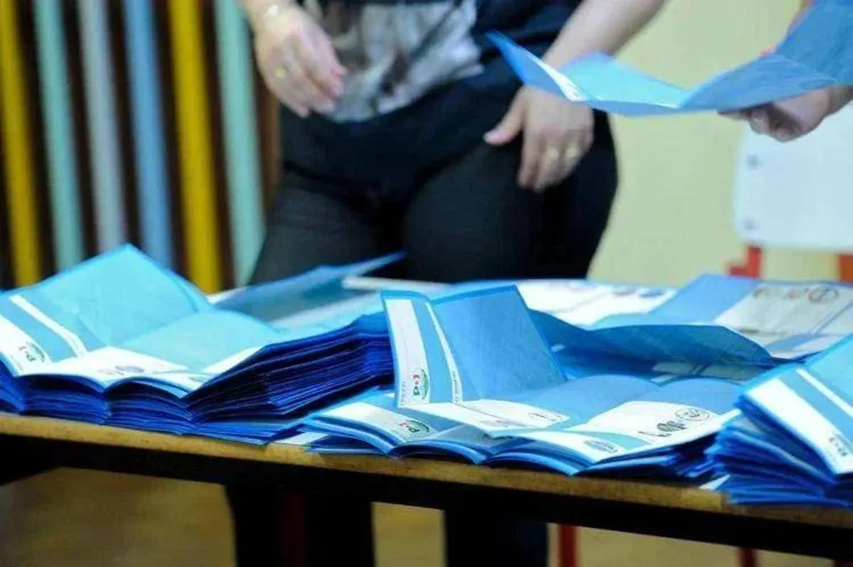 Legge elettorale supera il primo scoglio alla Camera, 8 ottobre via libera finale ma dopo tre voti di fiducia