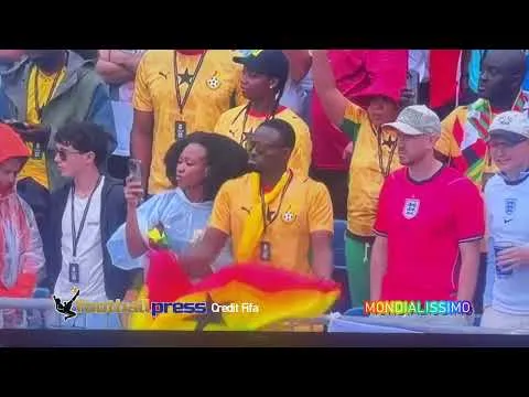 “Mondialissimo”, frena l’Inghilterra. Cristiano Ronaldo in formato Mondiale