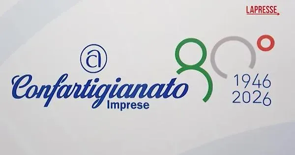 Confartigianato: "Con decreto in Cdm finalmente riconoscimento artigiano 5.0"
