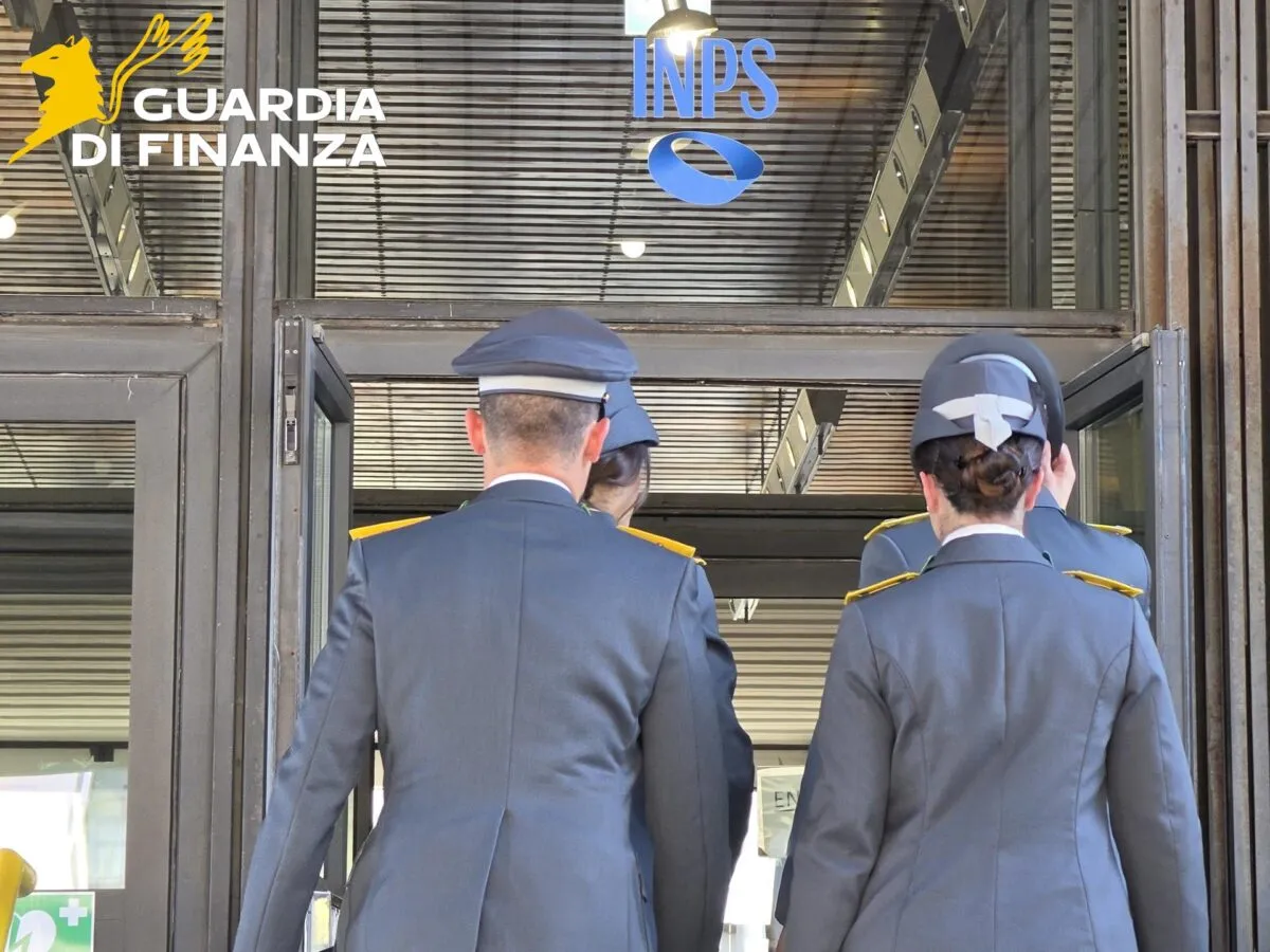 La Finanza scova oltre tremila tra detenuti e partite Iva beneficiari fuorilegge del reddito di cittadinanza