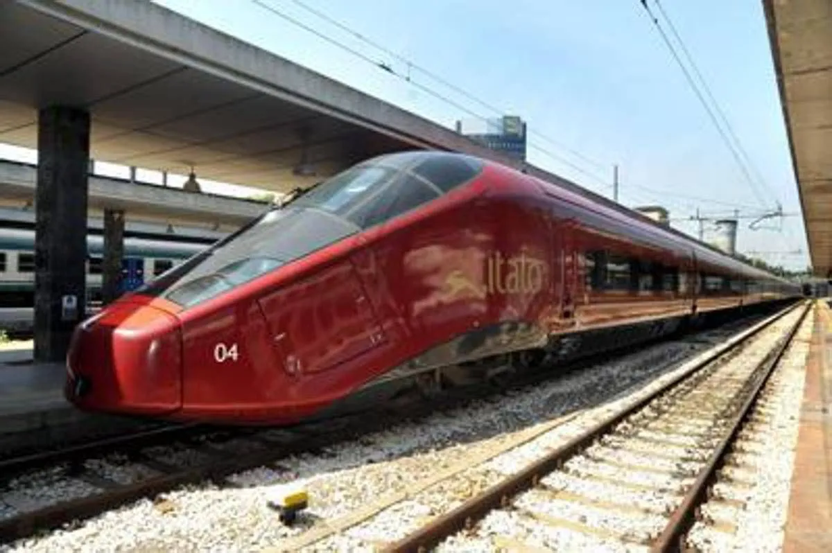 Sciopero treni l’11 e 12 giugno: due giorni da incubo per i viaggiatori dei treni regionali, Intercity e alta velocità