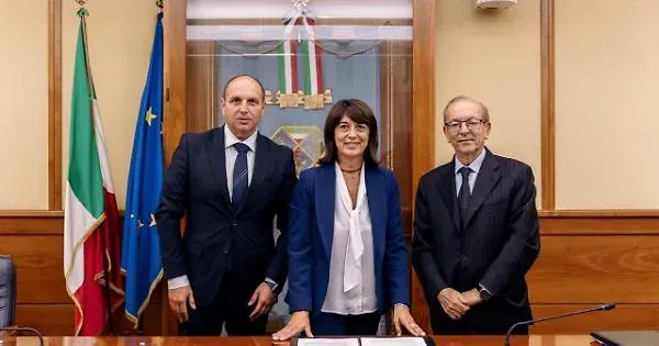 Space Economy, il Lazio punta sul nuovo distretto dell’aerospazio: accordo con l’ASI