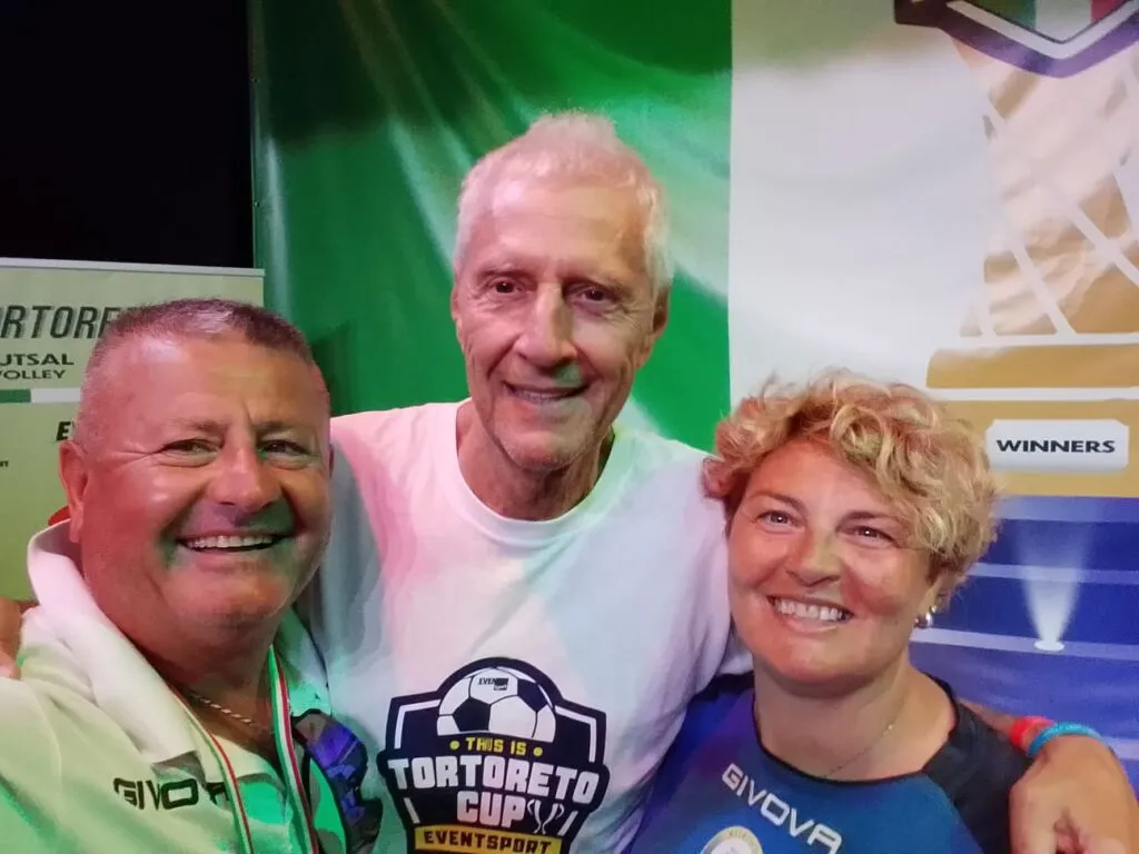 Futsal, formazione e crescita:  l’Atletico Civitavecchia porta in città il Master Clinic con Fulvio Colini