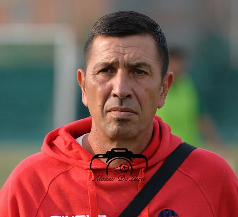 Calcio, il Civitavecchia sfida l'Astrea del grande ex Castagnari - TRC Giornale