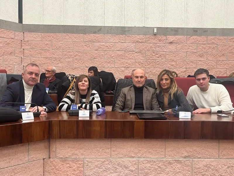 Comunità Energetica Rinnovabile, M5S: “Il Comune dà inizio alla rivoluzione energetica”