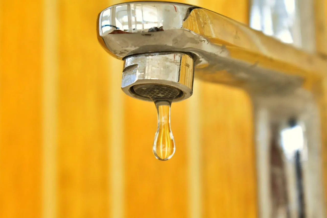 Lanuvio senz'acqua sotto il sole: impianti al collasso e un'opera ferma da anni