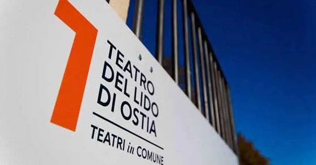 SomministrArte, il teatro per crescere insieme: rassegna gratuita al Teatro Lido di Ostia
