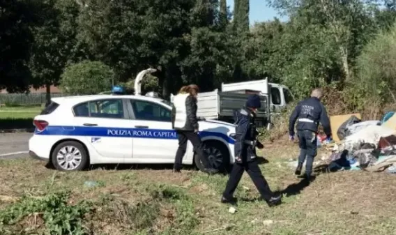 Parco delle Tre Fontane, il Campidoglio dissipa i soldi dei romani per evitare speculazioni su un'area non edificabile