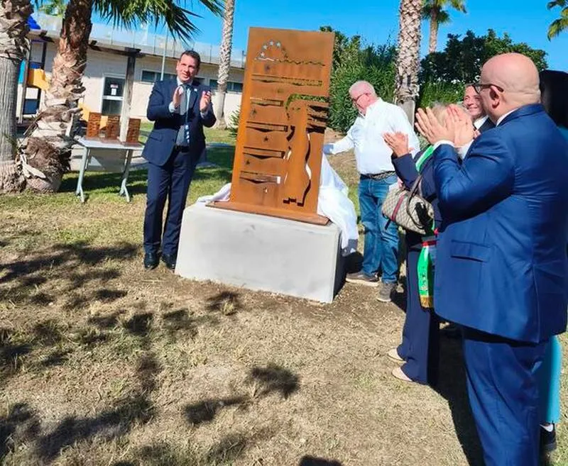 Festa grande a Civitavecchia per le venti candeline della Escola Europea - TRC Giornale