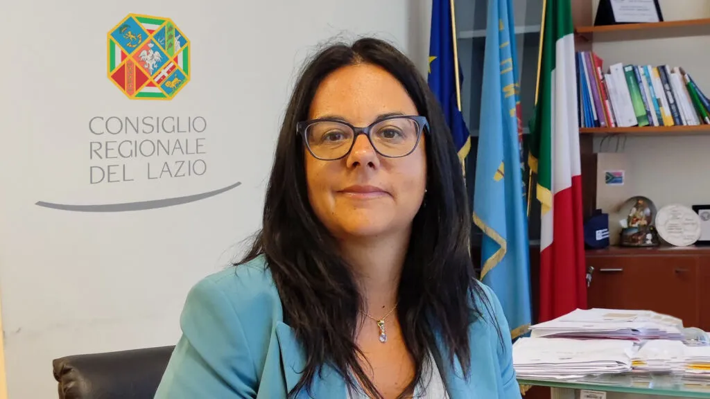 Biodigestore rifiuti, Mari (FDI): "Linea chiara: la valutazione va rifatta daccapo" - TRC Giornale