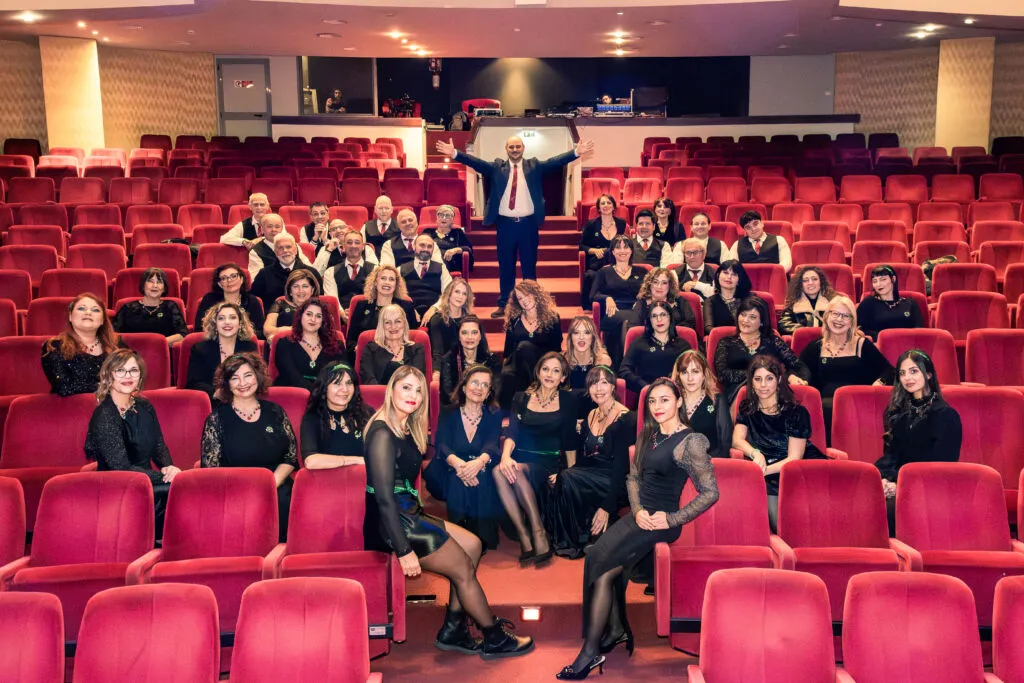 Il coro Epikanten presenta la terza edizione di “Colonne sonore sotto le stelle”
