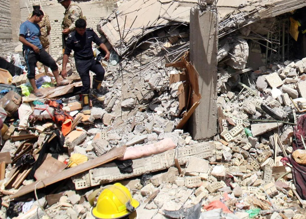 Iran, rischio escalation: raid Usa in Iraq e Arabia Saudita in campo, l'analisi
