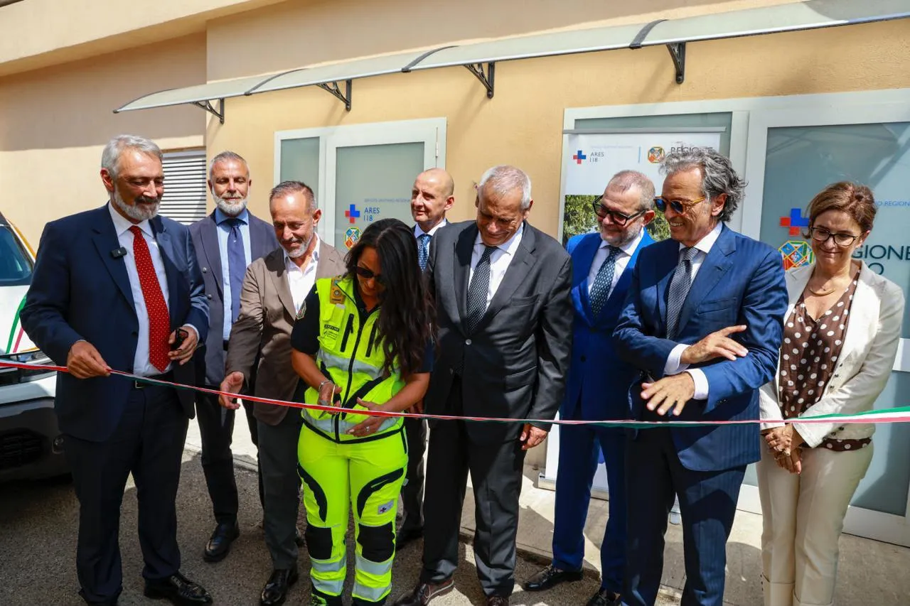 Dall’Ares 118 alle api sentinelle: l’Istituto Zooprofilattico di Roma diventa un hub strategico per la salute