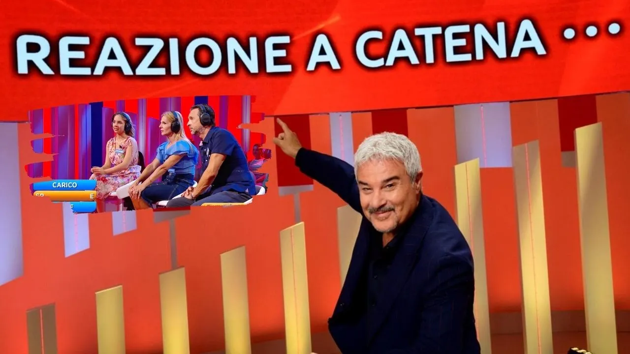 Reazione a Catena, "I Tre Quinti" si confermano campioni: cosa è successo nella puntata del 20 luglio 2026