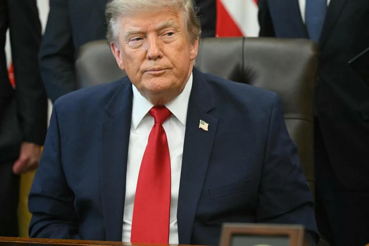 Iran, Trump ferma gli attacchi: 3 motivi per lo stop, l'analisi