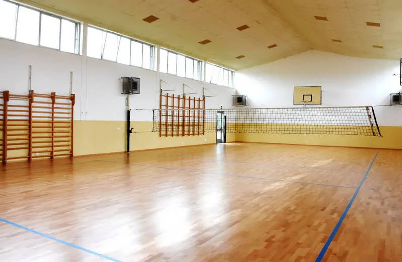 Assegnazione palestre scolastiche, pubblicato il bando - TRC Giornale