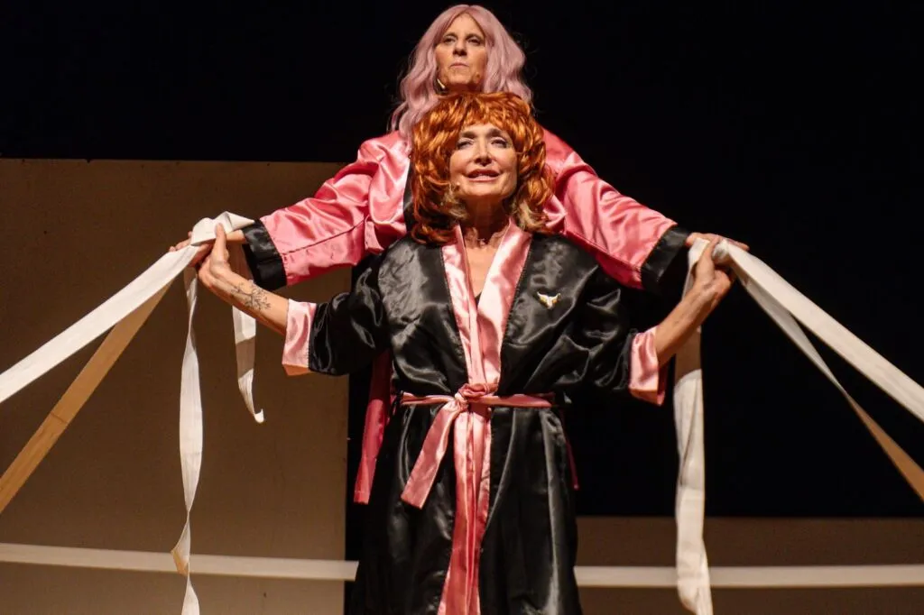 Gran Premio del Teatro Amatoriale, conclusa la prima parte della rassegna: appuntamento a settembre - TRC Giornale