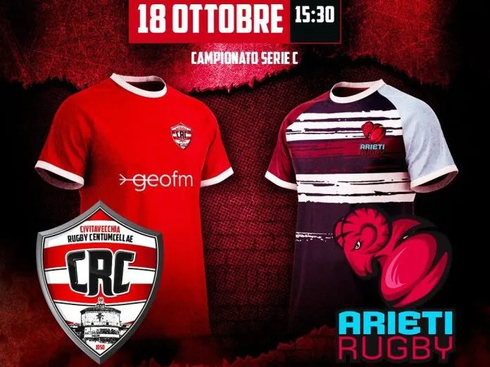 Rugby, il Crc riparte dalla Serie C e si prepara all'esordio - TRC Giornale