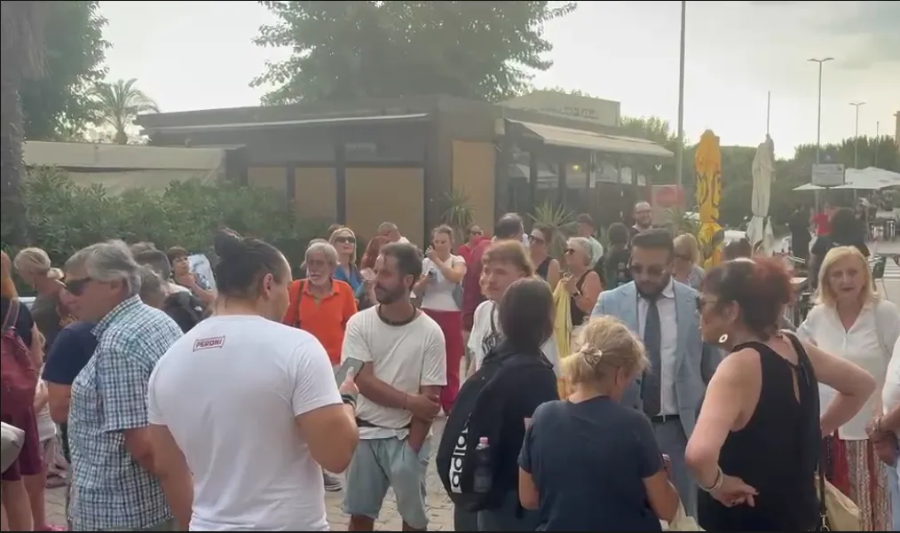 Biodigestore, scontro-confronto al convegno: “Ci vediamo in Regione”