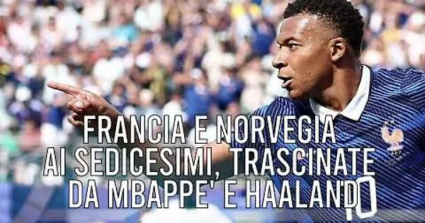TG +24 edizione 23 Giugno 2026