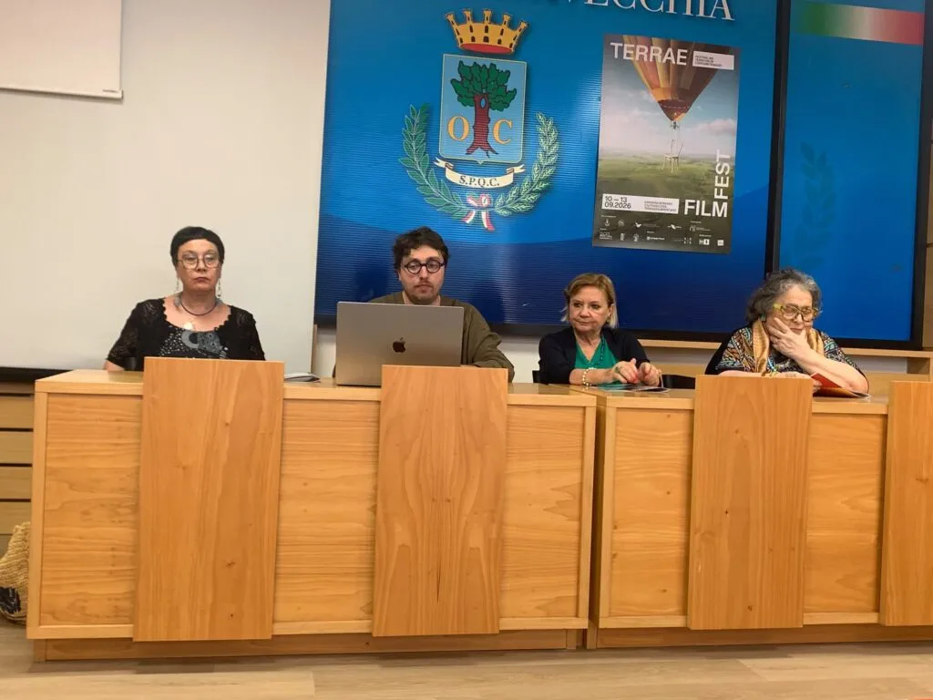 Presentato il nuovo Terrae Film Fest con la novità del premio Silvio Serangeli