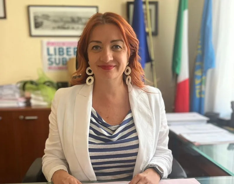 Il cordoglio di Marietta Tidei per la scomparsa della professoressa Rita Centomini - TRC Giornale