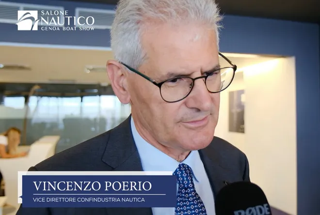 Poerio (Tankoa Yachts): "Il nostro obiettivo è crescere insieme al territorio" - TRC Giornale