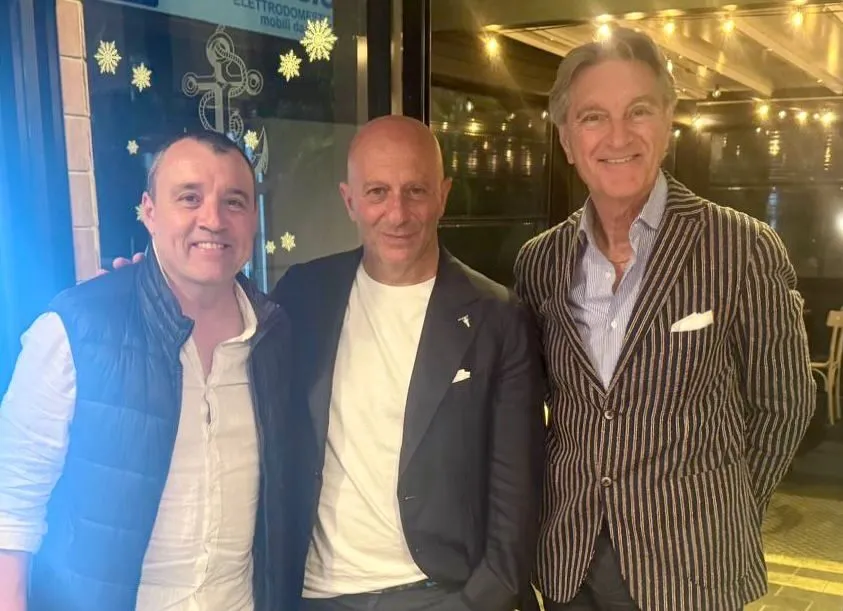 Amministrative: Cangemi:“Collaborazione istituzionale al centro. Al ballottaggio a Santa Marinella pieno sostegno a Gasparri”
