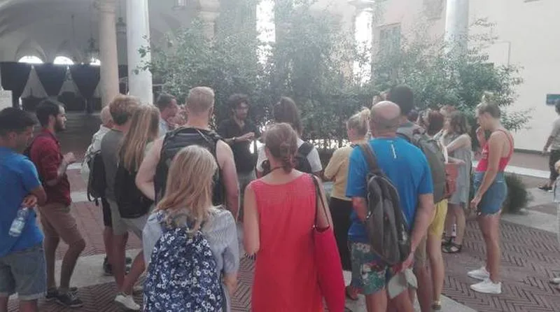 Turismo, l'Associazione Agilo ha inviato le sue osservazioni sulla disciplina delle navette turistiche nei centri storici - TRC Giornale