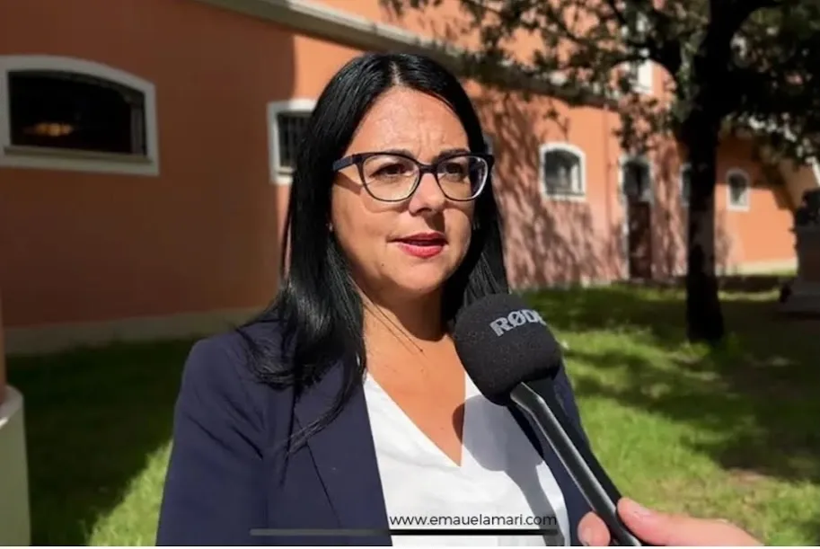 Minosse, Mari (Fdi): “Enel irrispettosa verso i lavoratori”