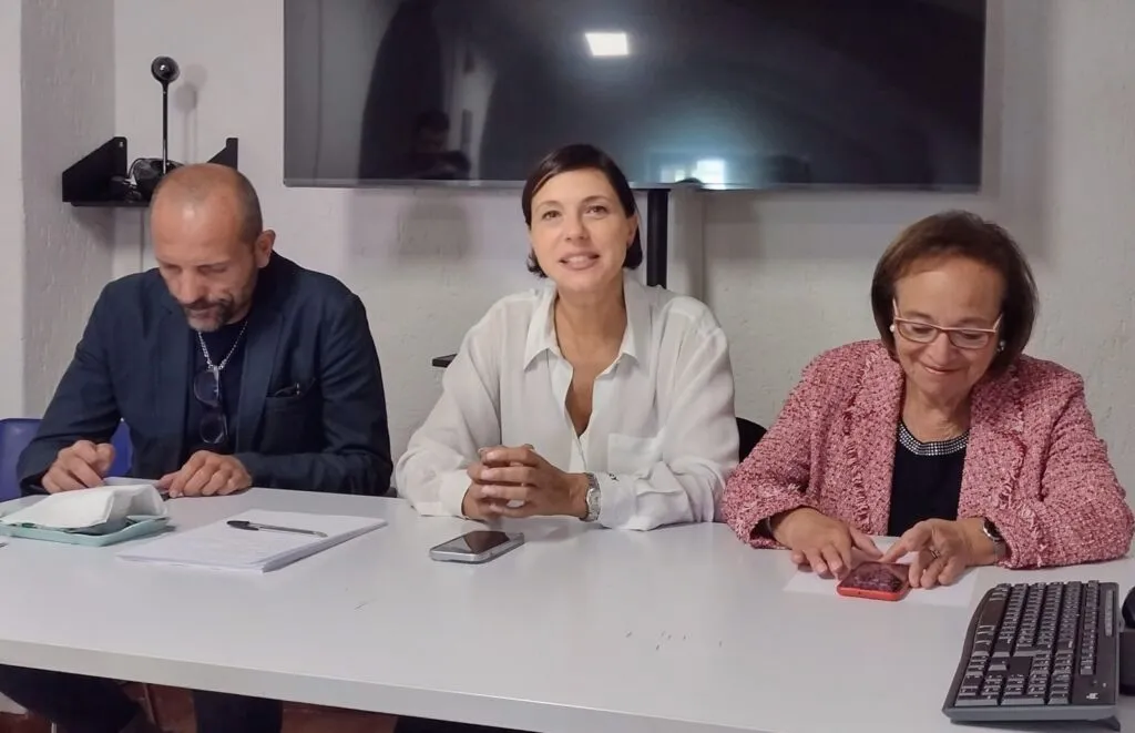Csp, la presidente Tomaselli nominata nel Direttivo di Assoambiente - TRC Giornale