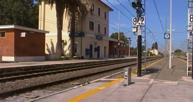 Interventi sulla linea, fino a domenica sospesa circolazione ferroviaria tra Roma Aurelia e Civitavecchia