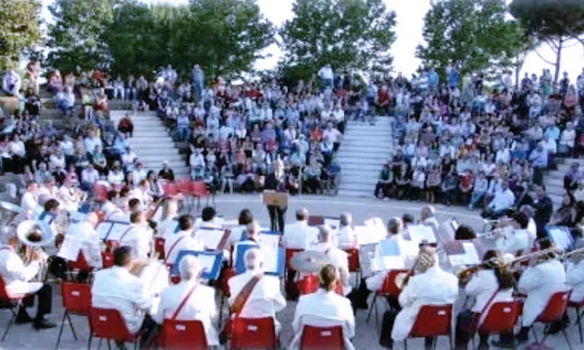 Il Comune di Ciampino ricorda i suoi defunti: il programma tra celebrazioni, concerti e navette gratuite