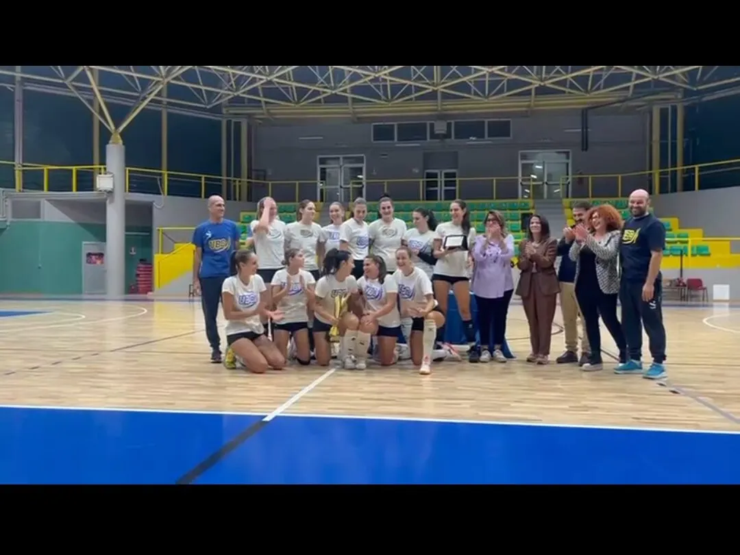Pallavolo, in arrivo questo weekend il 2° Torneo Nazionale Perla del Tirreno Città di Santa Marinella - TRC Giornale