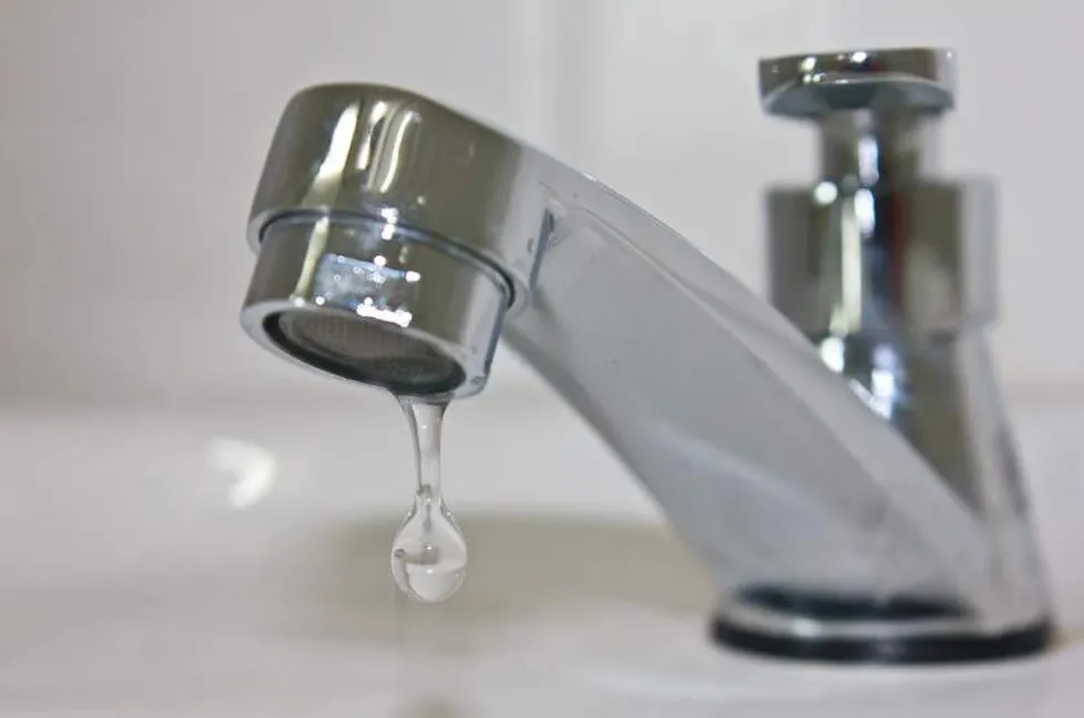 Lavori all'acquedotto Simbrivio, stop all'acqua in cinque Comuni della provincia: orari e zone interessate
