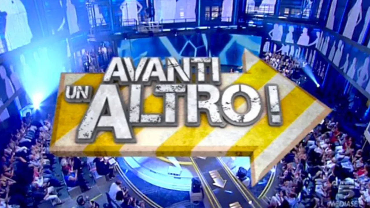 Avanti un Altro, Paola Caruso lascia la Bonas? Spunta Meny Sorbello