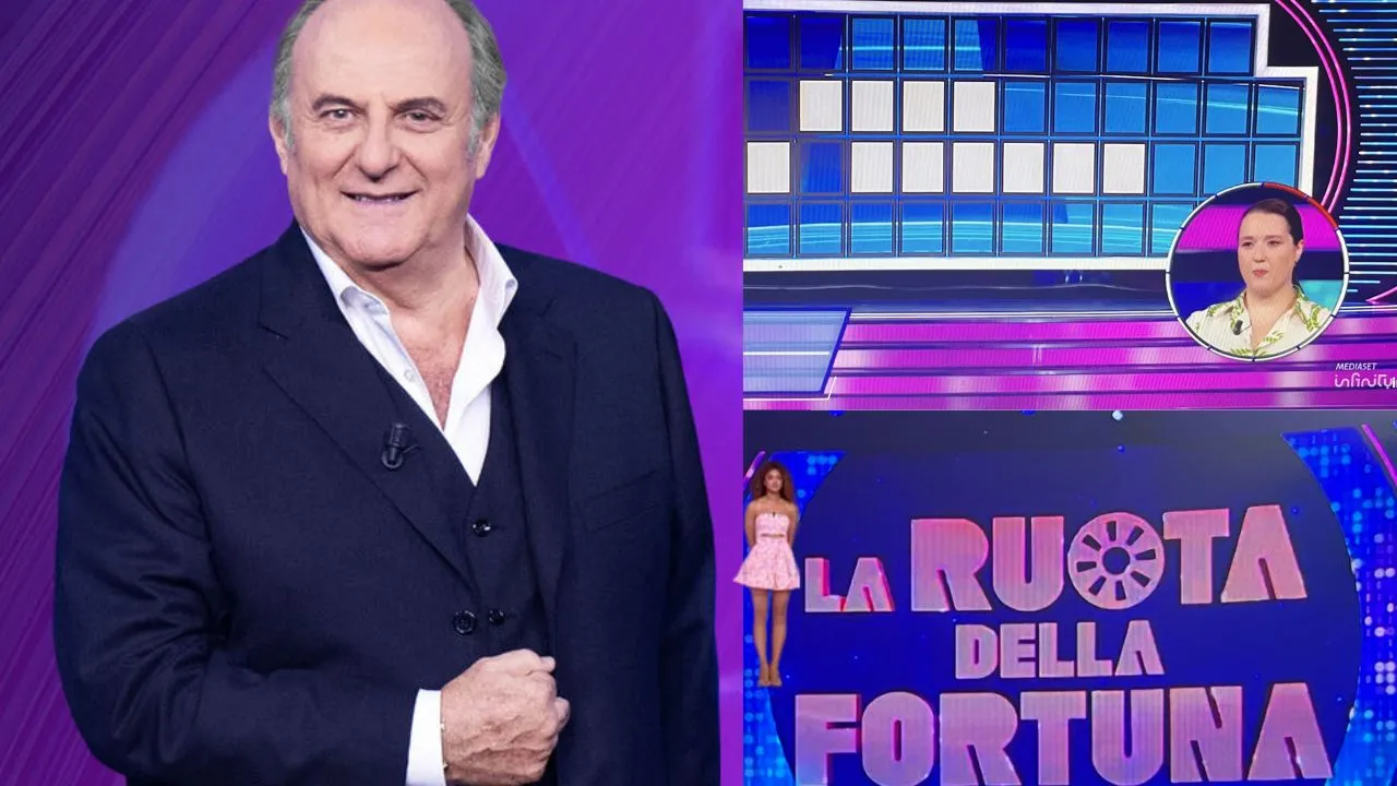 La Ruota della Fortuna 8 settembre 2026, Giulia nella storia: vince oltre 430mila euro e diventa la campionessa di tutti i tempi