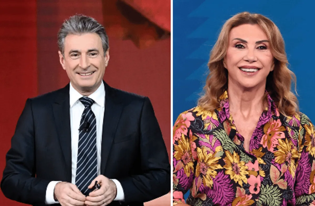 Ascolti tv, lunedì 31 agosto: Moreno continua a vincere su Infante