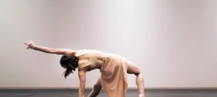 Etruria Danza a Cerveteri: tre giorni di spettacoli con la Mandala Dance Company